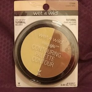 NWT UNOPENED BOX CONTOURING PALLET CONTOUR